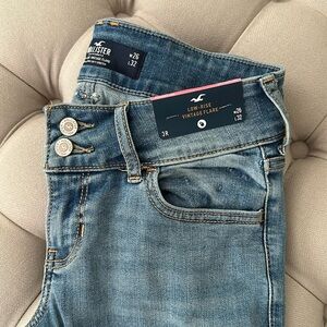 Flare Jeans